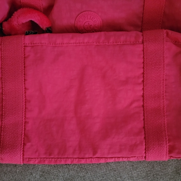 Kipling tote - Picture 9 of 10